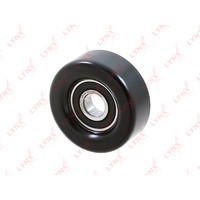 ролик обводной!\ Ford Focus/Galaxy/Fiesta/Escort/Ka/Puma 1.3-2.3/1.8D 95> PB5390 LYNXAUTO