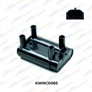 Катушка зажигания GREAT WALL Hover 3 (05-) KORWIN KWNC0065 KORWIN