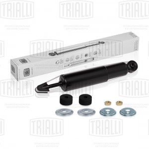 Амортизатор Great Wall Hover (05-)/H3 (10-)/H5 (11-) перед. лев./прав. газ. (AG  AG 30001 TRIALLI