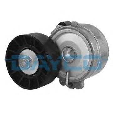Натяжитель поликл. ремня с роликом APV1028 DAYCO