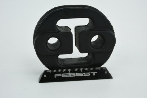 Подушка крепления глушителя CITROEN C-CROSSER 2007-2012 PGEXB-01 PGEXB-01 FEBEST