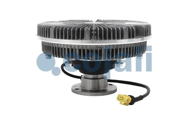 Вискомуфта вентилятора, MAN 7063416 COJALI