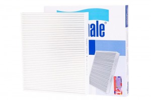 Фильтр салона Optima (JF) AS946 AS946 FINWHALE