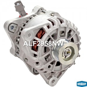 Генератор FORD Focus (02-04) KRAUF ALF2958NW KRAUF