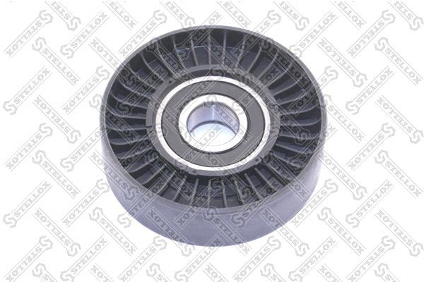 ролик натяжной без натяжителя!\ Opel Astra G/Zafira 1.6/1.8 98> 03-40225-SX STELLOX