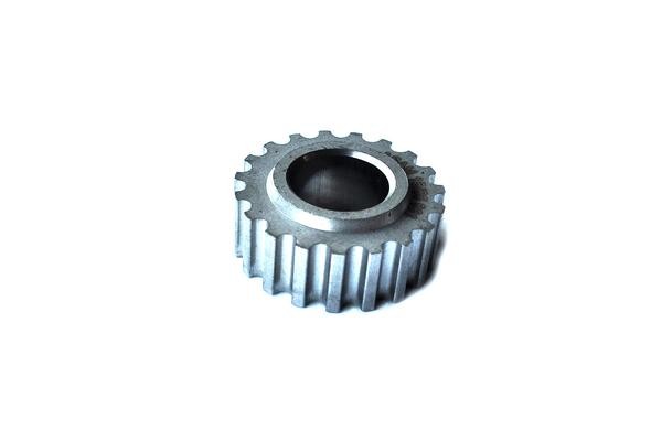 шестерня коленвала!\ Renault Logan 05-13 32673 ASAM