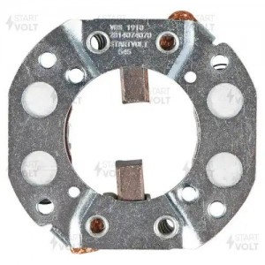Узел щеточный стартера для а/м Toyota Rav 4 (00-) 2.0i/Lexus RX300 (98-) 3.0i VB VBS1910 START VOLT