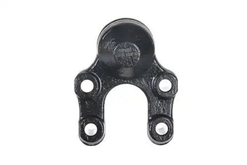 опора шаровая переднего нижнего рычага!\ Nissan Cabstar F24M 06> Z37186 ZENTPARTS