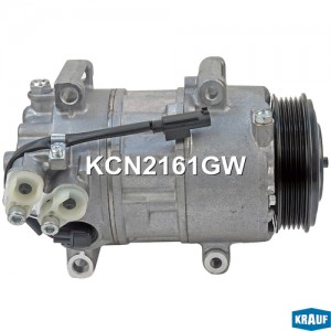 Компрессор кондиционера KCN2161GW KCN2161GW KRAUF