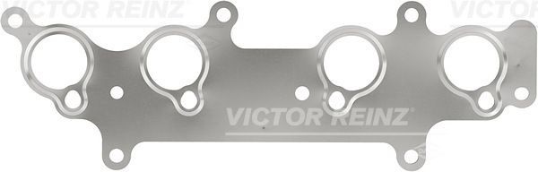 прокладка коллектора выпускного! Toyota Hi-Ace/Hi-Lux/Forturner 2.7 04> 71-53644-00 VICTOR REINZ