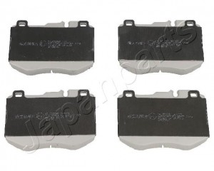 MERCEDES BENZ W205 (2013>) PA0516AF JAPAN PARTS GROUP