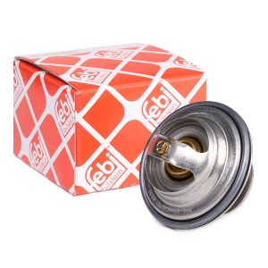 термостат! с кольцом\ Audi 100/A6 2.0/2.3/2.5TDi <97, VW Passat <88 18278 FEBI BILSTEIN