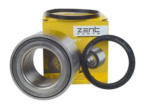 к-кт подшипника ступицы задней!\ MB Sprinter, VW LT 28/35 95-02 Z22019 ZENTPARTS