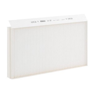 BMW E60 (2003>)/E63 /E64 1 ШТ. НЕ УГОЛЬНЫЙ LA197 MAHLE KNECHT