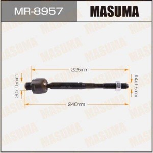 деталь MR-8957 MR-8957 MASUMA