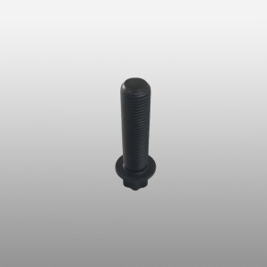 Болт М14*50*1,5 06.02819.0002 SHAFT