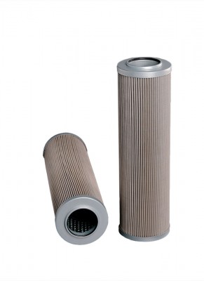 Фильтр гидравлический Q-Filter QH500037 QH500037 Q FILTER