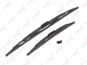 RENAULT/ NISSAN/ MITSUBISHI/ MAZDA 600/400 ММ / КАРКАСНЫЕ 6040LR LYNXAUTO
