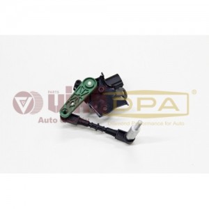Датчик AUDI A6 (13-18) изменения высоты дорожного просвета левый  VIKA 99411811401 VIKA