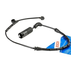 Датчик износа тормозных колодок BMW 3 (E46),Z4 (E85) передний BOSCH 1 987 474 943 BOSCH