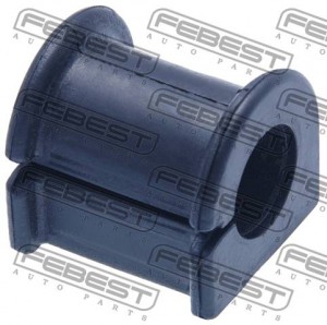 Втулка стабилизатора TOYOTA YARIS (JPP) NCP1,NLP10,SCP10 199­9.01-2005.08 TSB-SC TSB-SCP10F FEBEST