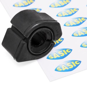 Втулка стабилизатора задняя (1 шт) PEUGEOT 406 (22мм) 1725435 1725435 SASIC