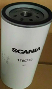 Фильтр грубой очистки 1780730 SCANIA