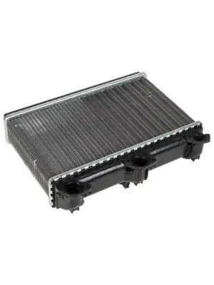 радиатор печки!\ BMW E31/E32/E34 1.8-5.5/2.5TD 86-99 Z19774 ZENTPARTS