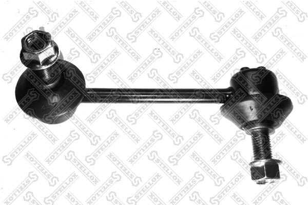 тяга стабилизатора переднего правая!\ Mazda 626 91> 56-00647-SX STELLOX