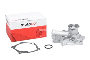 MITSUBISHI LANCER 2003-2006 MD978552 - длиннее отвод под патрубок MD978552 1500102 METACO