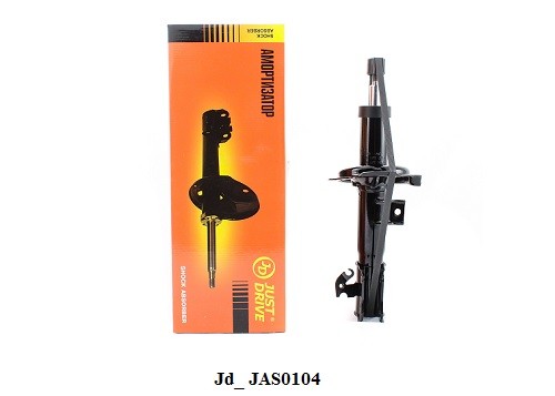 АмортизаторСтойка gas FR-R  JAS0104 JAS0104 JUST DRIVE