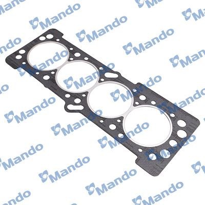 Прокладка головки блока CHEVROLET Lacetti (03-) (1.4) (AF) MANDO EGHND00046 MANDO