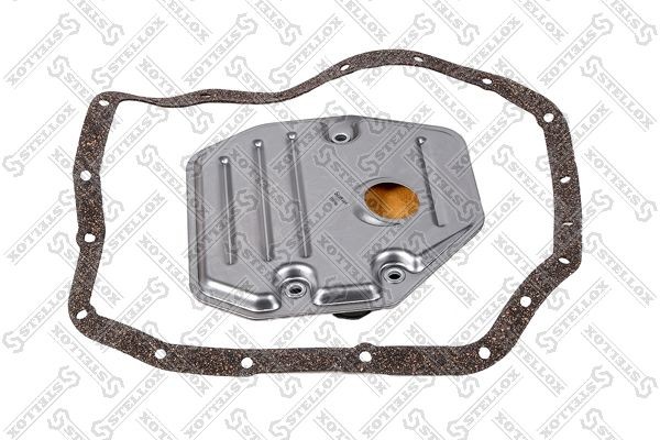 фильтр АКПП! с прокладкой\ Toyota Rav 4 2.4i 06-08 20-51094-SX STELLOX
