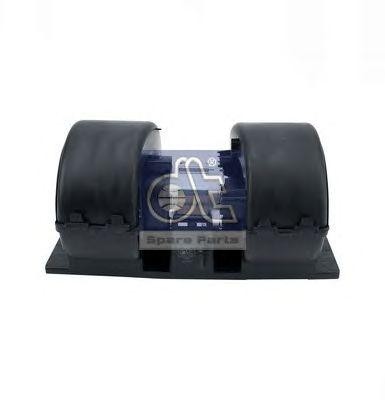 Электродвигатель отопителя Volvo FM/FH12 2.76016 DIESEL TECHNIC