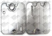 Фильтр масляный АКПП LEXUS RX300 JS ASAKASHI JT424 JS ASAKASHI