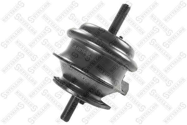 подушка двигателя передняя!\Toyota Mark 2/Chaser/Cresta GX100 96-01 25-18016-SX STELLOX
