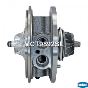 Картридж для турбокомпрессора MCT9892SL mct9892sl KRAUF