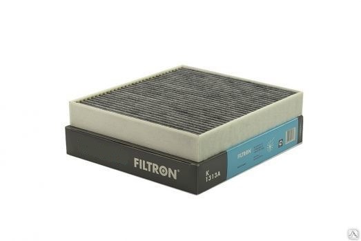 Фильтр салона угольный Audi A6 1.8-4.2/1.9TDi/2.5TDI 94-05 K1032A FILTRON