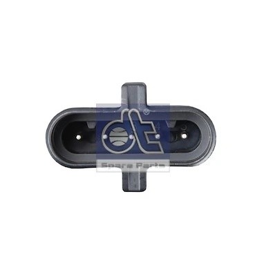 Пружина тормозной колодки HONGYAN 3 DIESEL TECHNIC