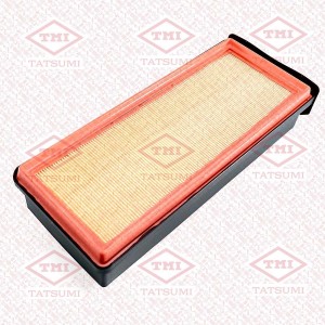 Фильтр воздушный BMW 3/4/5/6/7/X5/X6 10- TBC1310 TBC1310 TATSUMI