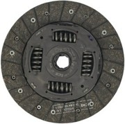 Диск сцепления ГАЗ-3302 дв.CUMMINS ISF 2.8 SACHS 1878634295 SACHS