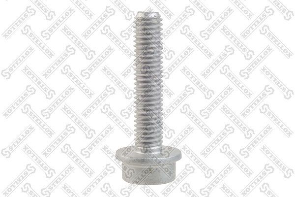 болт шкива коленвала! М8x37x1,25\ Audi 100/80/A6, VW Passat B5 7921033SX STELLOX