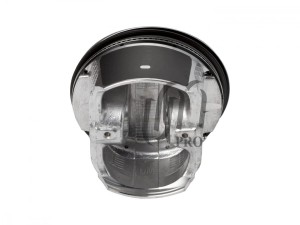 Поршень 0.50 с кольцами Mazda LF-II d87.5+0.50 UM PC1007050 UNITED MOTORS PRO