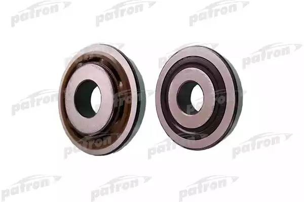 Подшипник опорный NISSAN  PRIMASTAR VAN 02-, PRIMASTAR 02-, PRIMASTAR 02-, OPEL  PSE4428 PATRON
