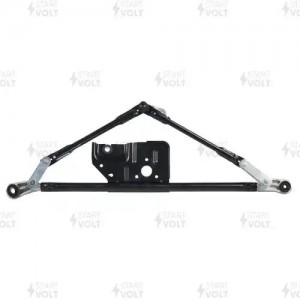 Трапеция стеклооч. для а/м SsangYong Kyron (05-)/Actyon (05-) (VWA 1701) VWA1701 START VOLT