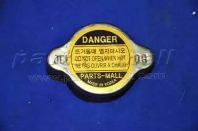 MITSUBISHI GALANT (EA) (1997-2003) 0,9 PXNDA001P PMC PARTS MALL