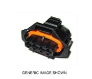 Разъем соединительный BOSCH 1928403736 BOSCH