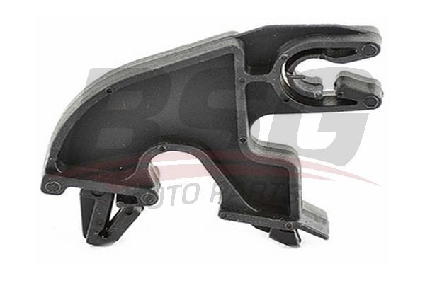 Фиксатор OPEL Corsa C (01-) упора капота BSG BSG65995017 BSG