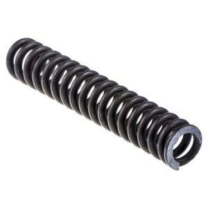 Пружина синхронизатора! d6 L34 ZF(S5-50.S6-65/80/90.4S-120GP,5S-90/9 2.5S-110/1G 4.70052 DIESEL TECHNIC