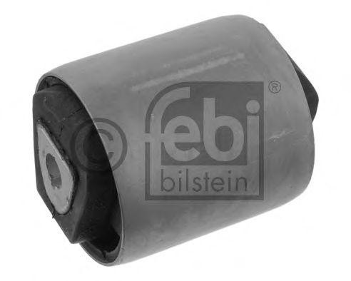 Сайлентблок BMW X5 (E70),X6 (E72) рычага переднего нижнего FEBI 36827 FEBI BILSTEIN